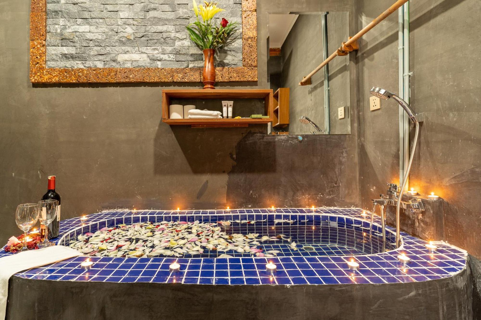 Angkor Rithy Residence 2 เสียมราฐ ภายนอก รูปภาพ