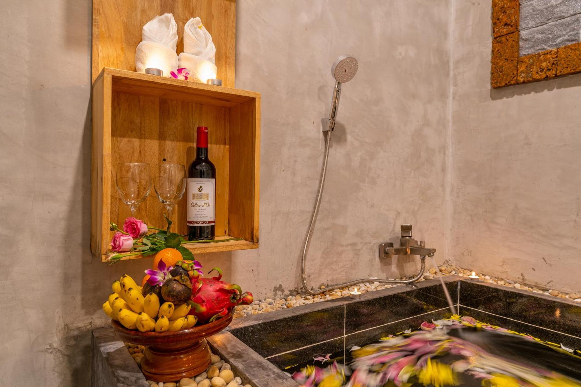 Angkor Rithy Residence 2 เสียมราฐ ภายนอก รูปภาพ