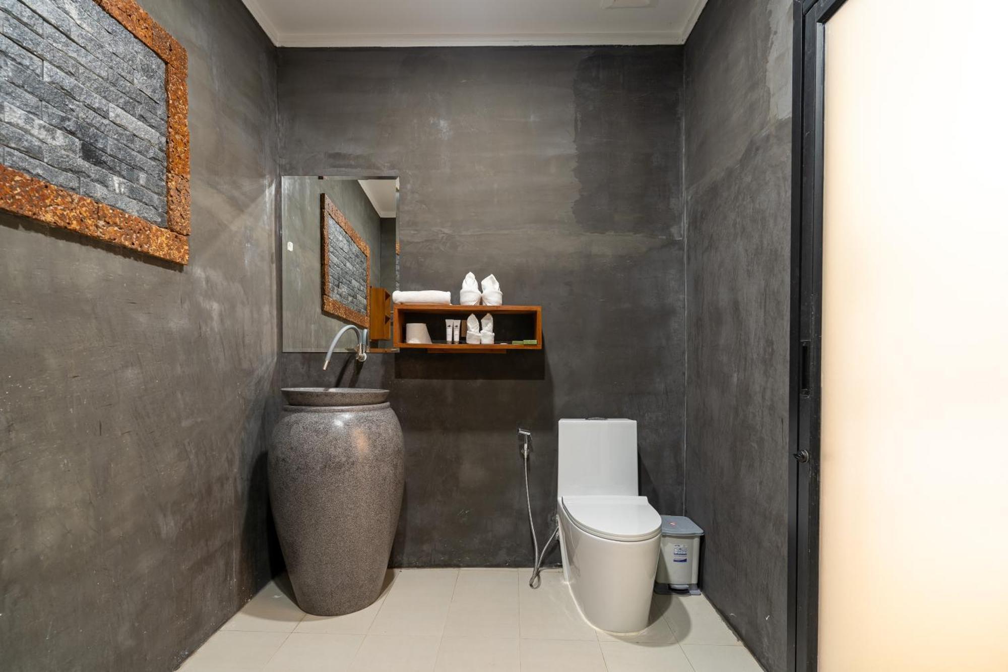 Angkor Rithy Residence 2 เสียมราฐ ภายนอก รูปภาพ